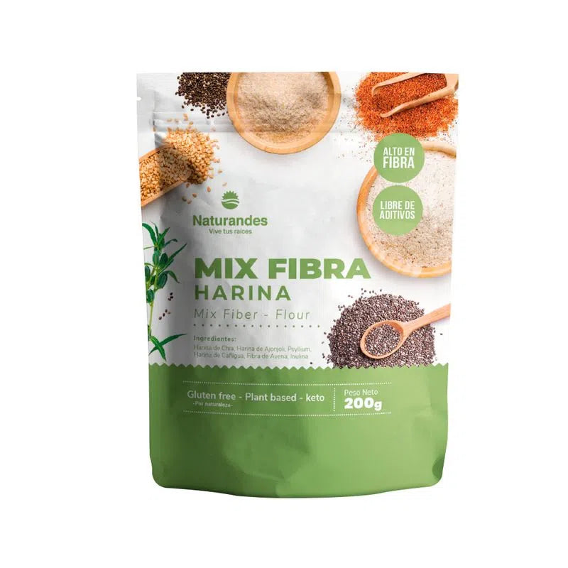 MIX FIBRA