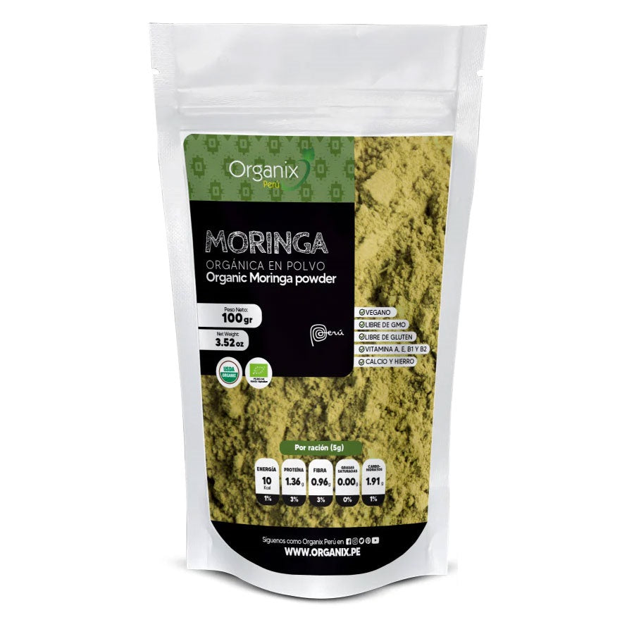 MORINGA